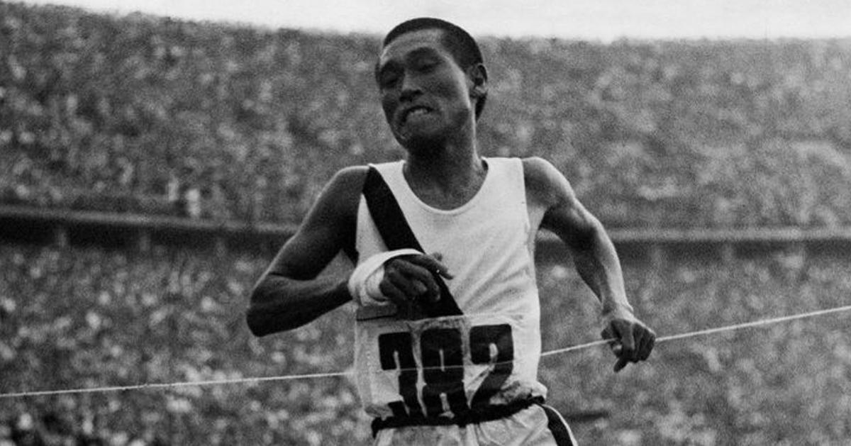 韩国无法挥舞太极旗的历史