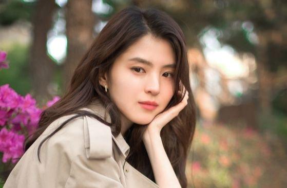 ハン・ソヒ、健康上の理由で映画「ジェントルマン」から降板「回復に専念する」