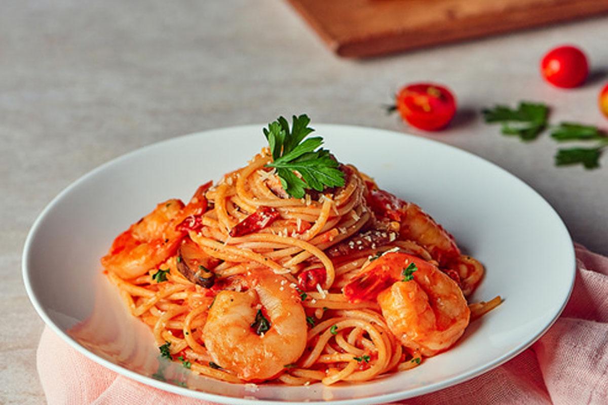 อาหารเกาหลี