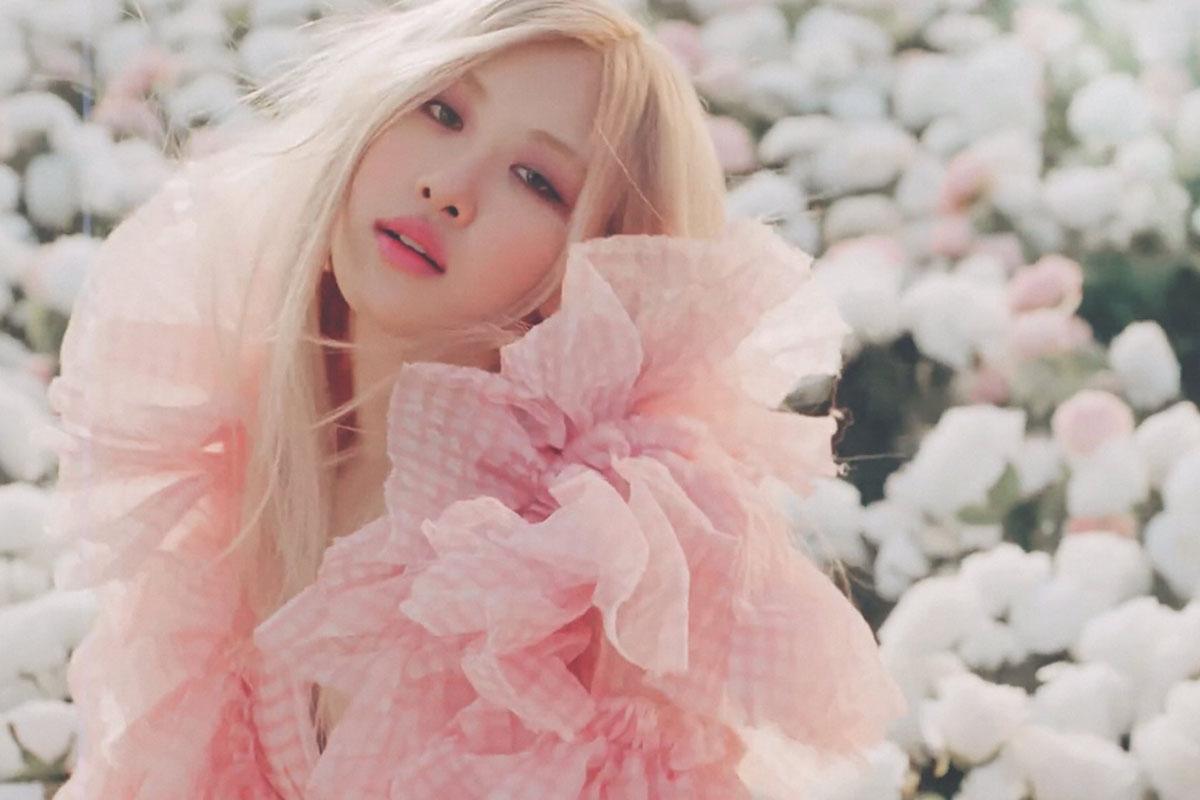 โรเซ่ BLACKPINK 