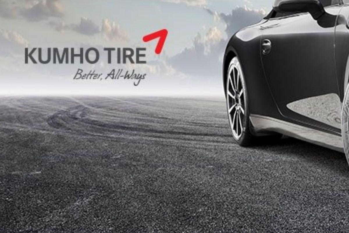 韓國汽車 KUMHO TIRE