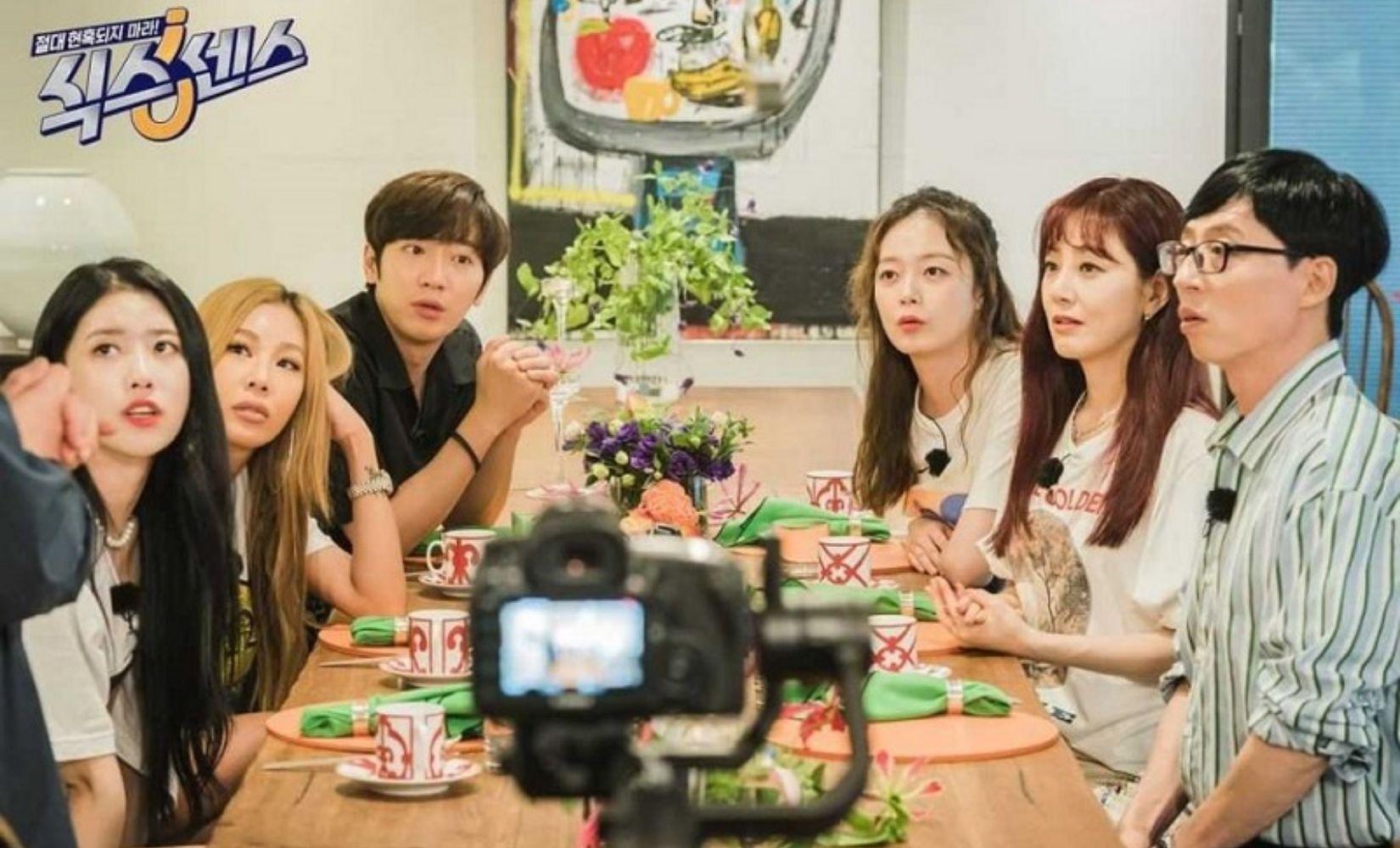 Tổng hợp các nhà hàng xuất hiện trong chương trình Sixth Sense của Yoo Jae Suk