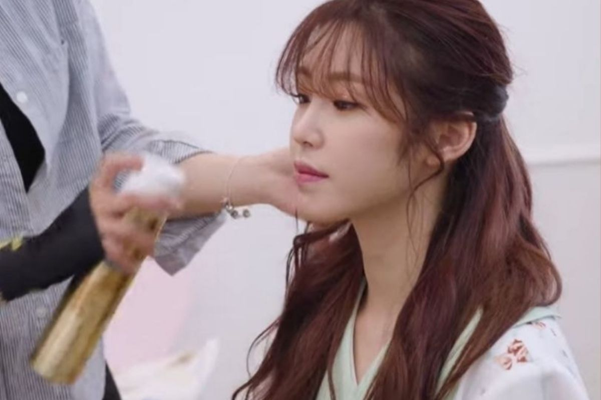 SECRET Jun Hyoseong SECRET Jun Hyoseong