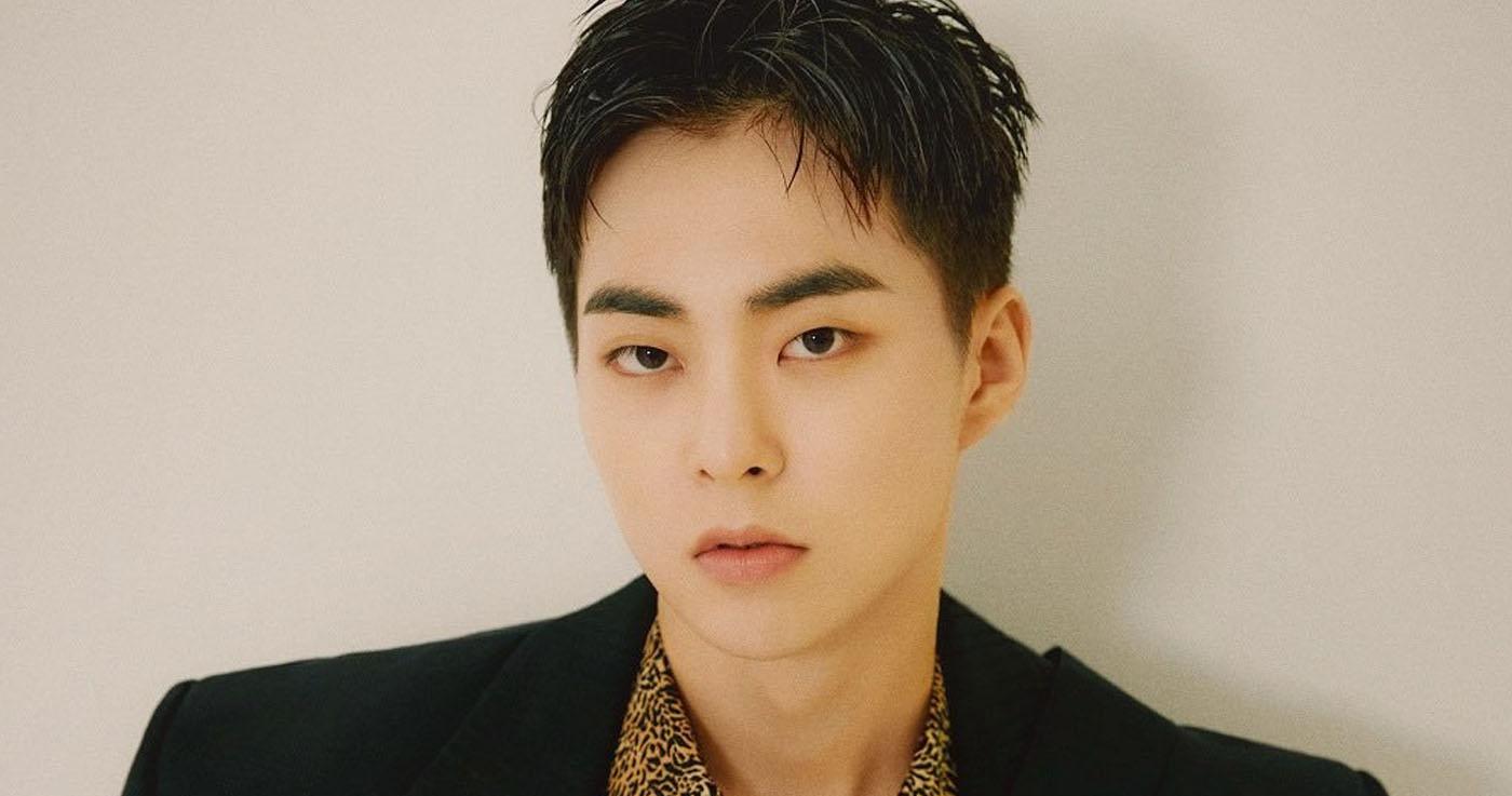 ผลตรวจโควิด 19 ของซิ่วหมิน EXO เป็นบวก