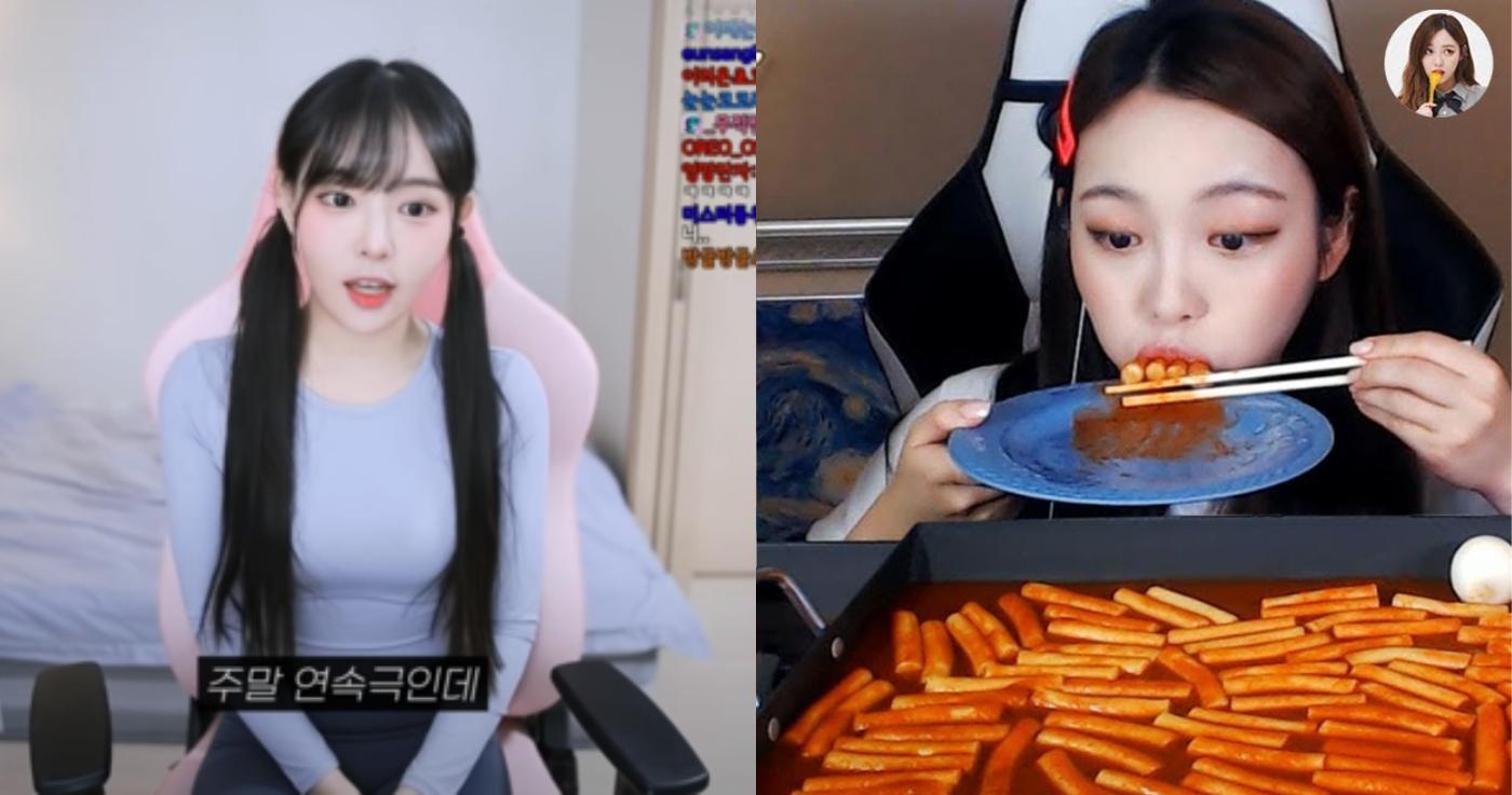 วัฒนธรรมการไลฟ์สดของคนเกาหลี BJ ที่ได้รับความนิยมบนโลกอินเตอร์เน็ต พวกเขาเป็นใคร?