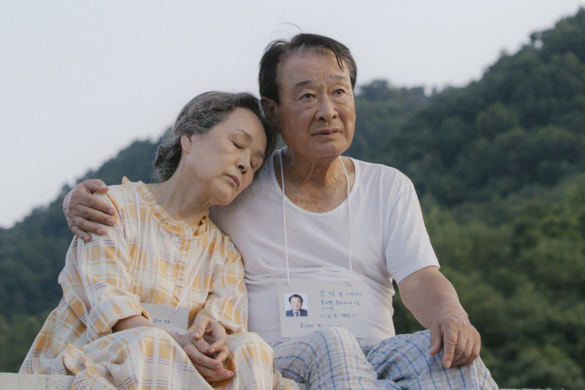 thay đổi văn hóa là nguyên nhân khiến người Hàn cao tuổi lại sống 1 mình, làm việc đến già