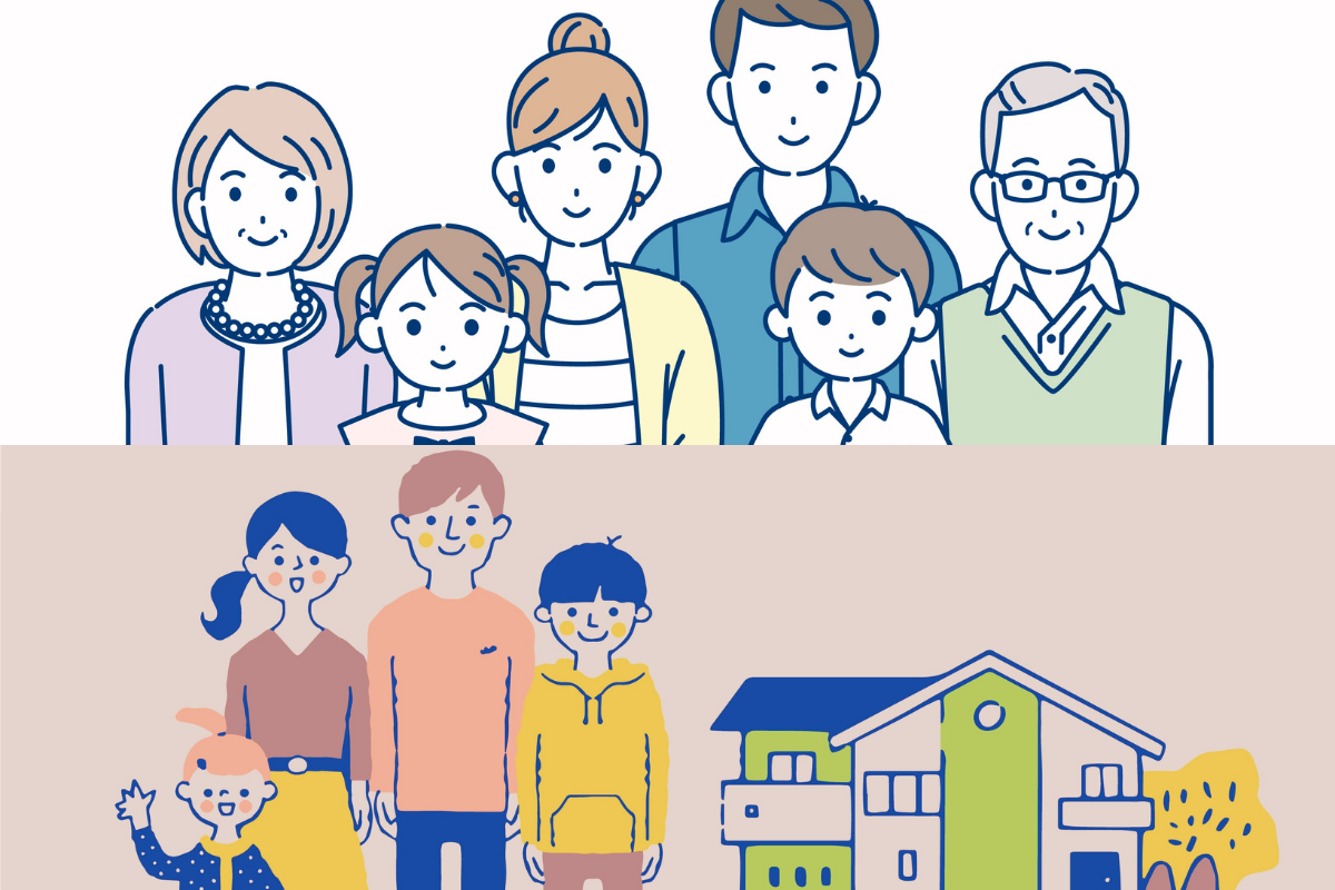 thay đổi văn hóa là nguyên nhân khiến người Hàn cao tuổi lại sống 1 mình, làm việc đến già