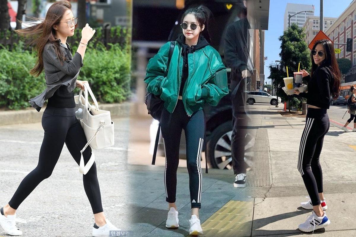 นาอึน Apink 