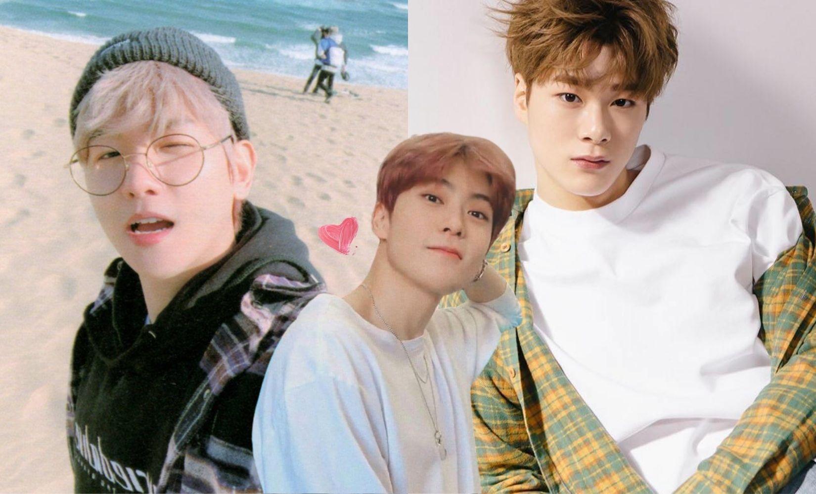 6 phong cách thời trang của các nam idol Kpop: nhìn là muốn phối đồ cho bạn trai của mình ngay