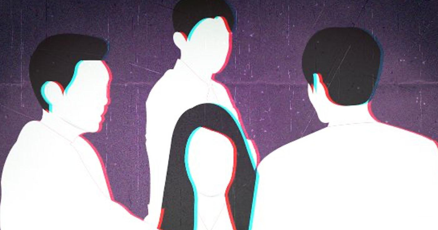 เด็กมัธยมที่ล่วงละเมิดทางเพศเด็กประถมไม่ถูกตั้งข้อกล่าวหา 