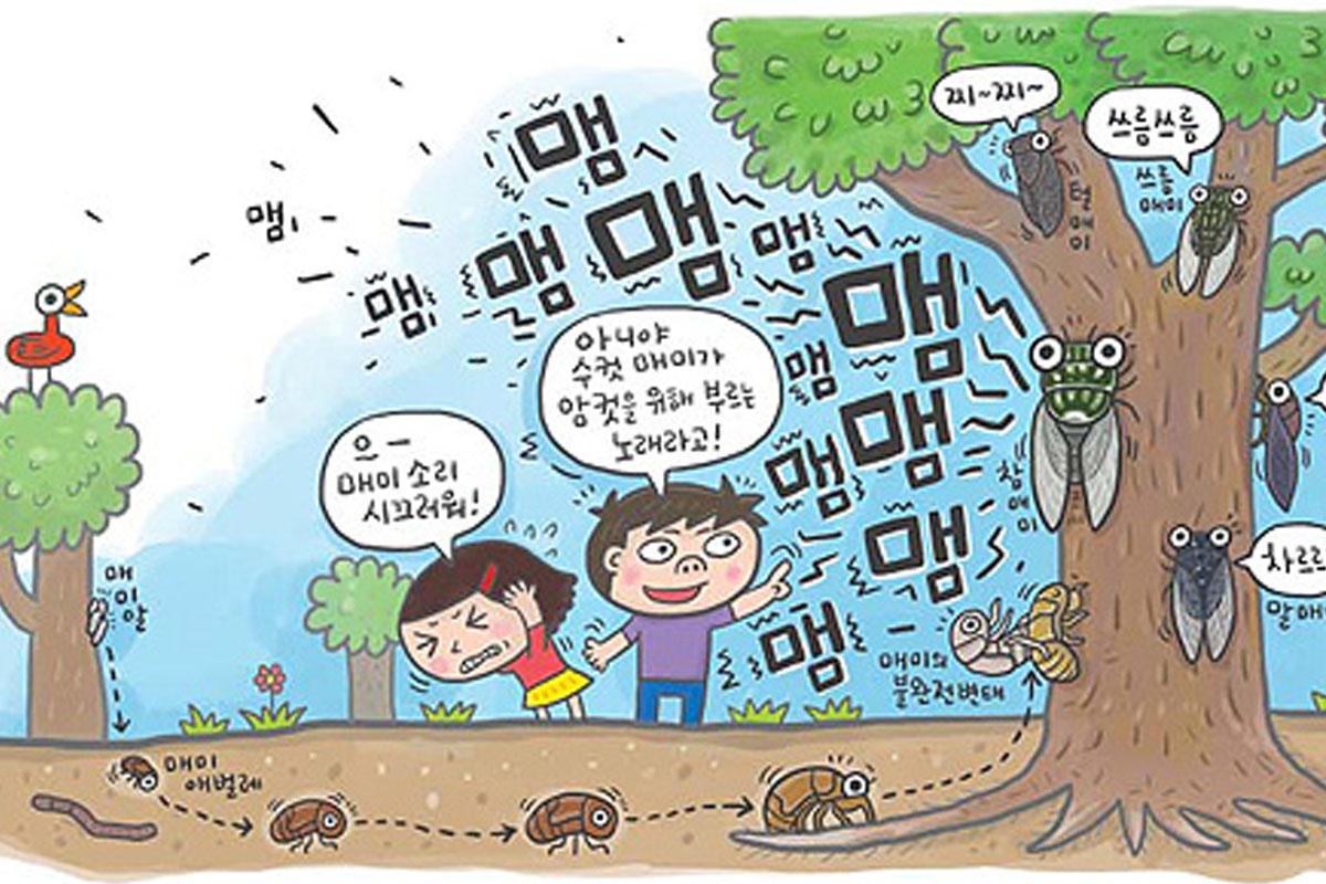 เที่ยวเกาหลี