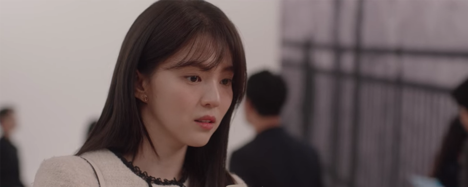 Nevertheless Nabi at Mimesis Art Museum