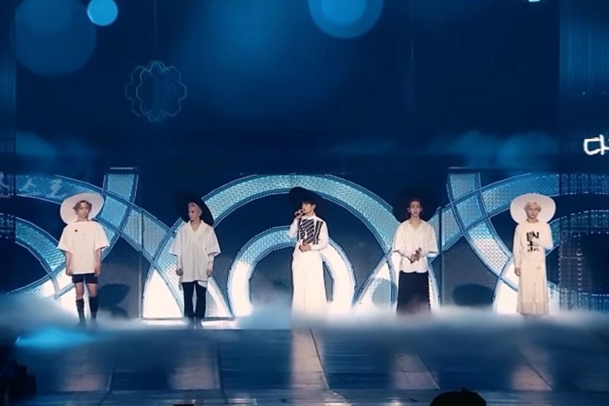 k-pop idol songs for fans, SHINee An Ode To You