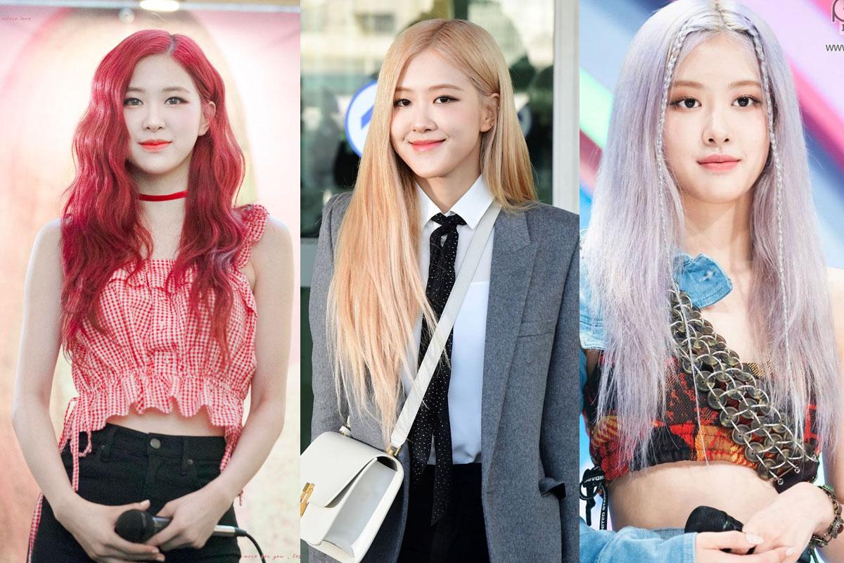 โรเซ่ BLACKPINK