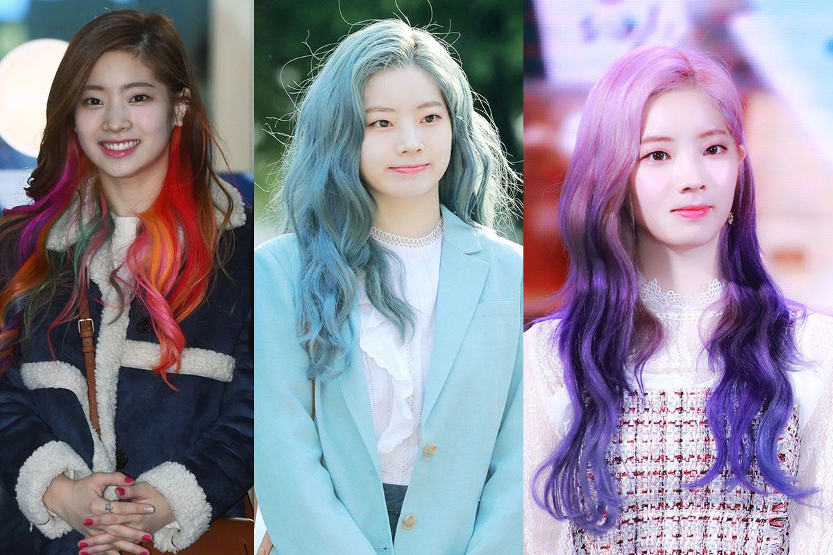 ดาฮยอน TWICE