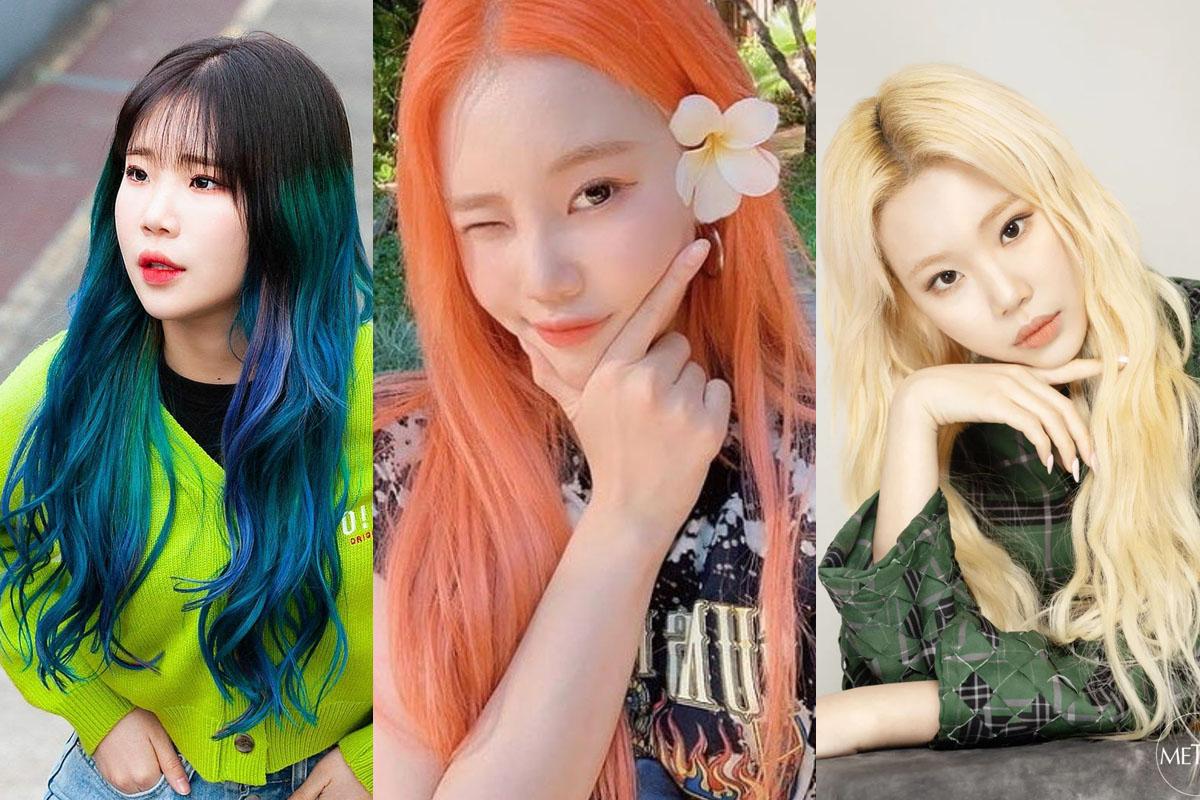 จูอี Momoland