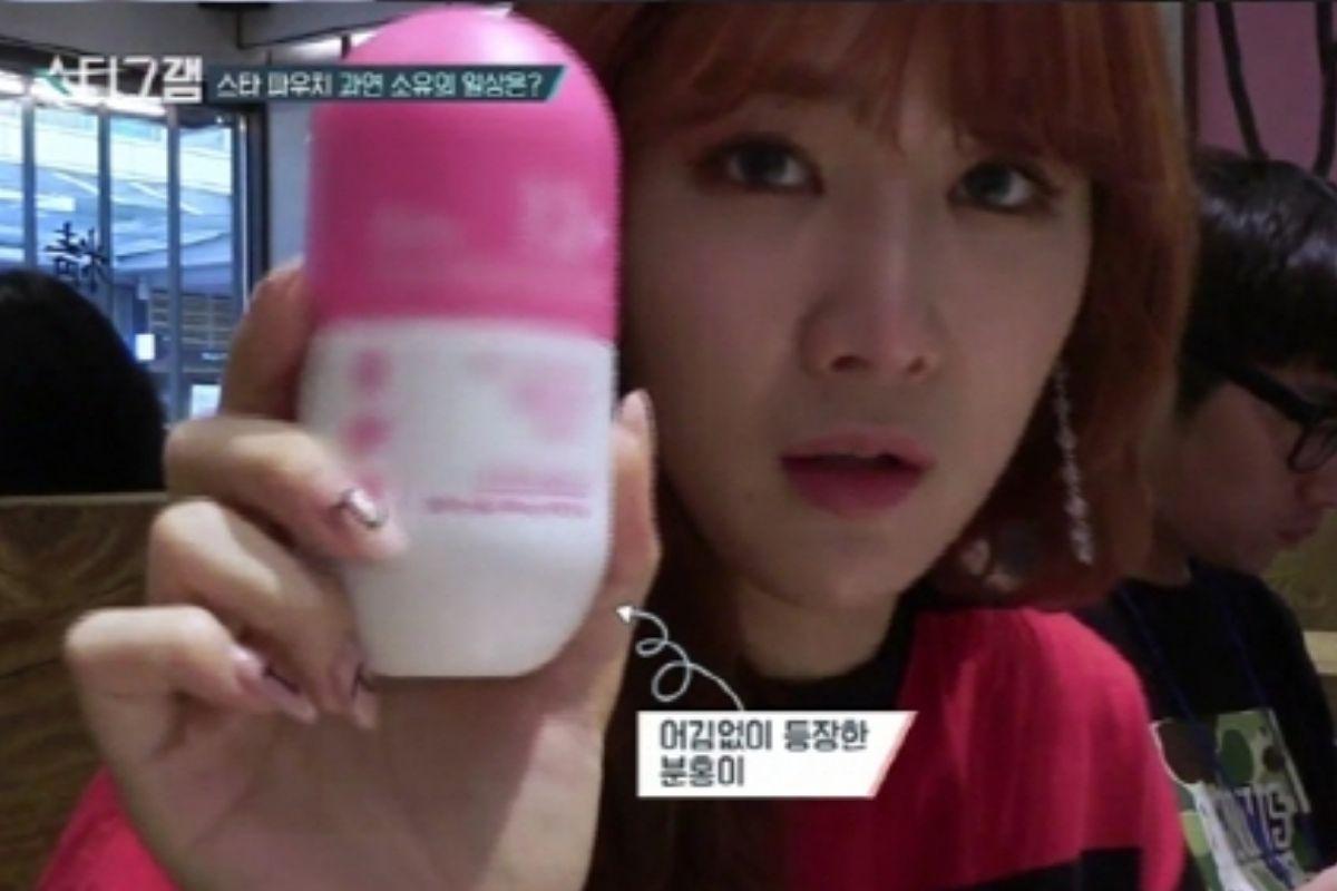 Soyou Viên uống GRN thực phẩm hỗ trợ giảm cân được giới thiệu và sử dụng bởi sao Hàn