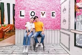 Alive Museum + Dynamic Maze ㅣอินซาดง 