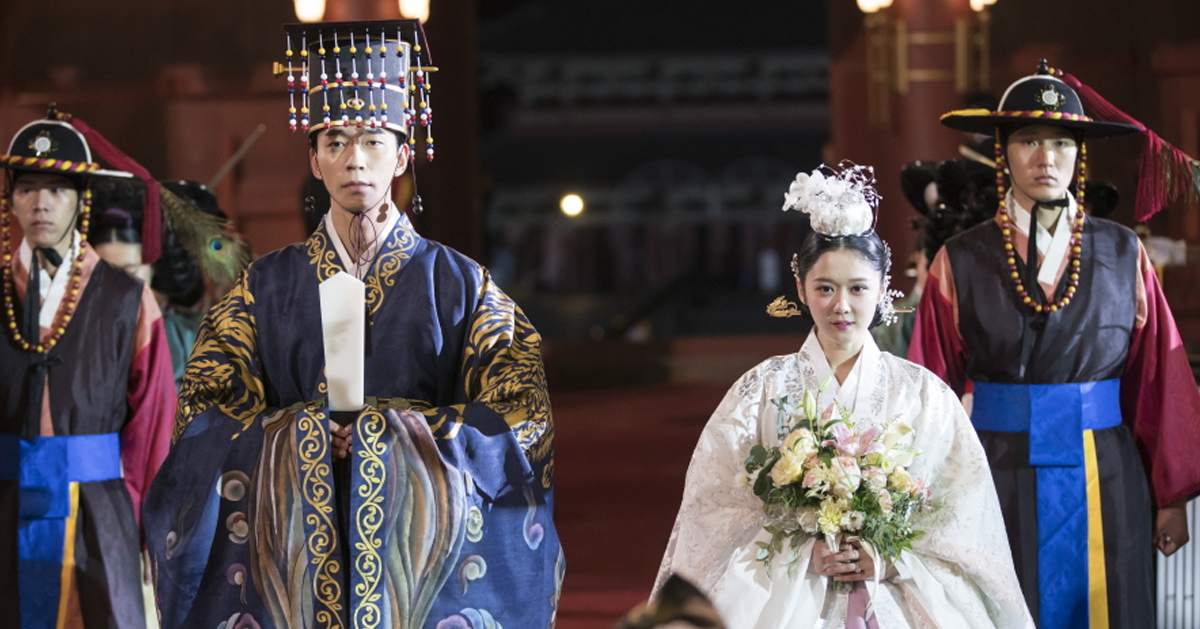 Creatrip 朝鮮/大韓帝國的末代君王