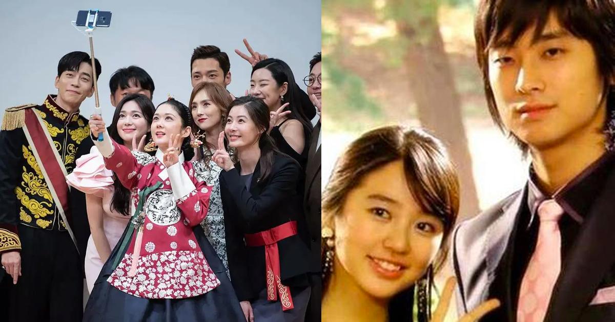 朝鮮/大韓帝國的末代君王