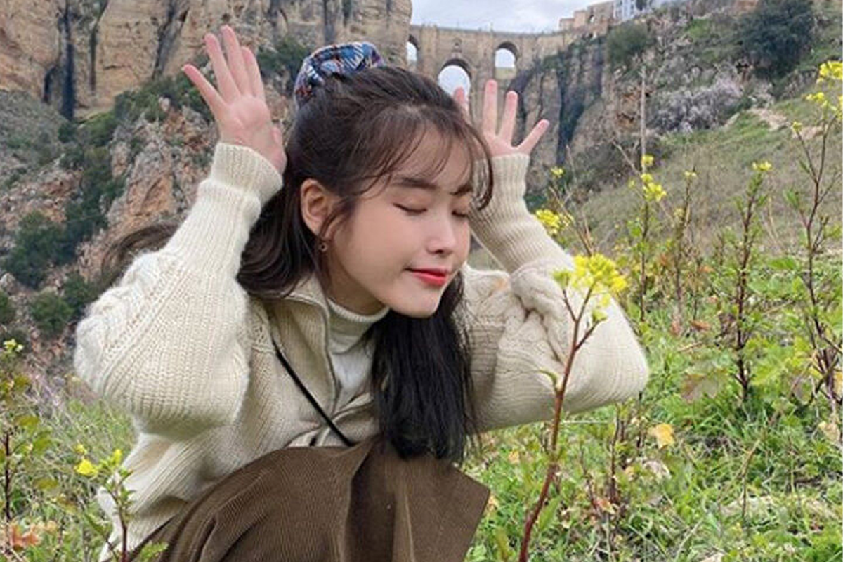 2025夏季流行髮飾