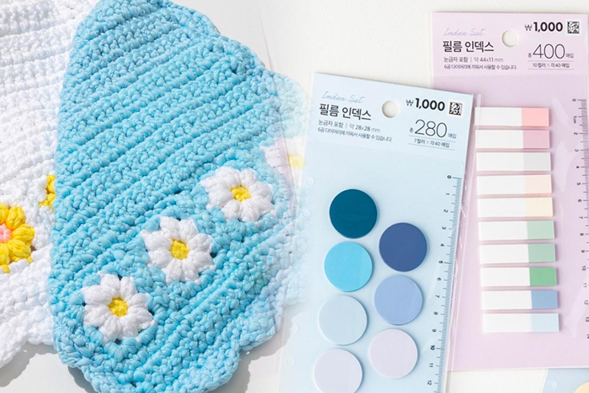 韓国ダイソー｜2021年8月の新商品