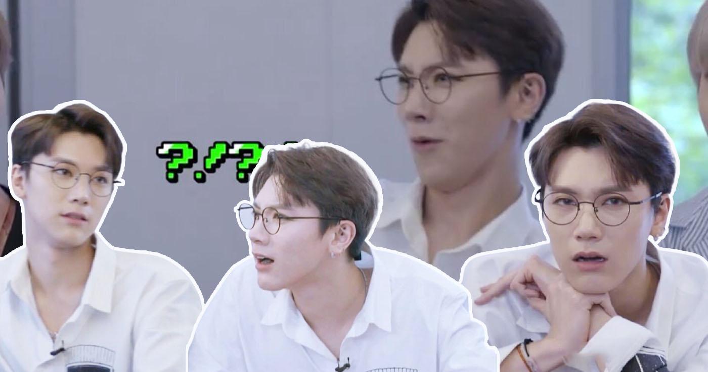 เรื่องที่ทำให้คนต่างชาติลำบากใจ