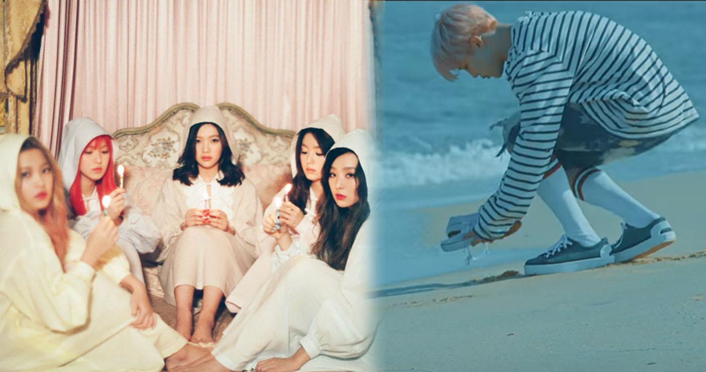 เพลง Kpop ที่มีเนื้อหาวิจารณ์สถานการณ์ในปัจจุบัน