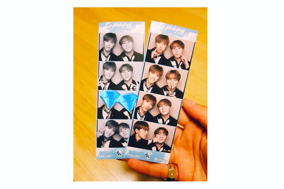 韓国、韓国文化、韓国プリクラ、人生4カット、韓国写真、韓国若者、韓国流行、韓国人気、韓国芸能人、K-POP