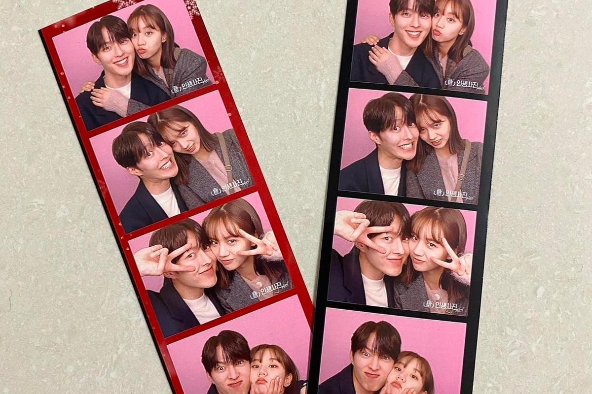 韓国、韓国文化、韓国プリクラ、人生4カット、韓国写真、韓国若者、韓国流行、韓国人気、韓国芸能人、K-POP