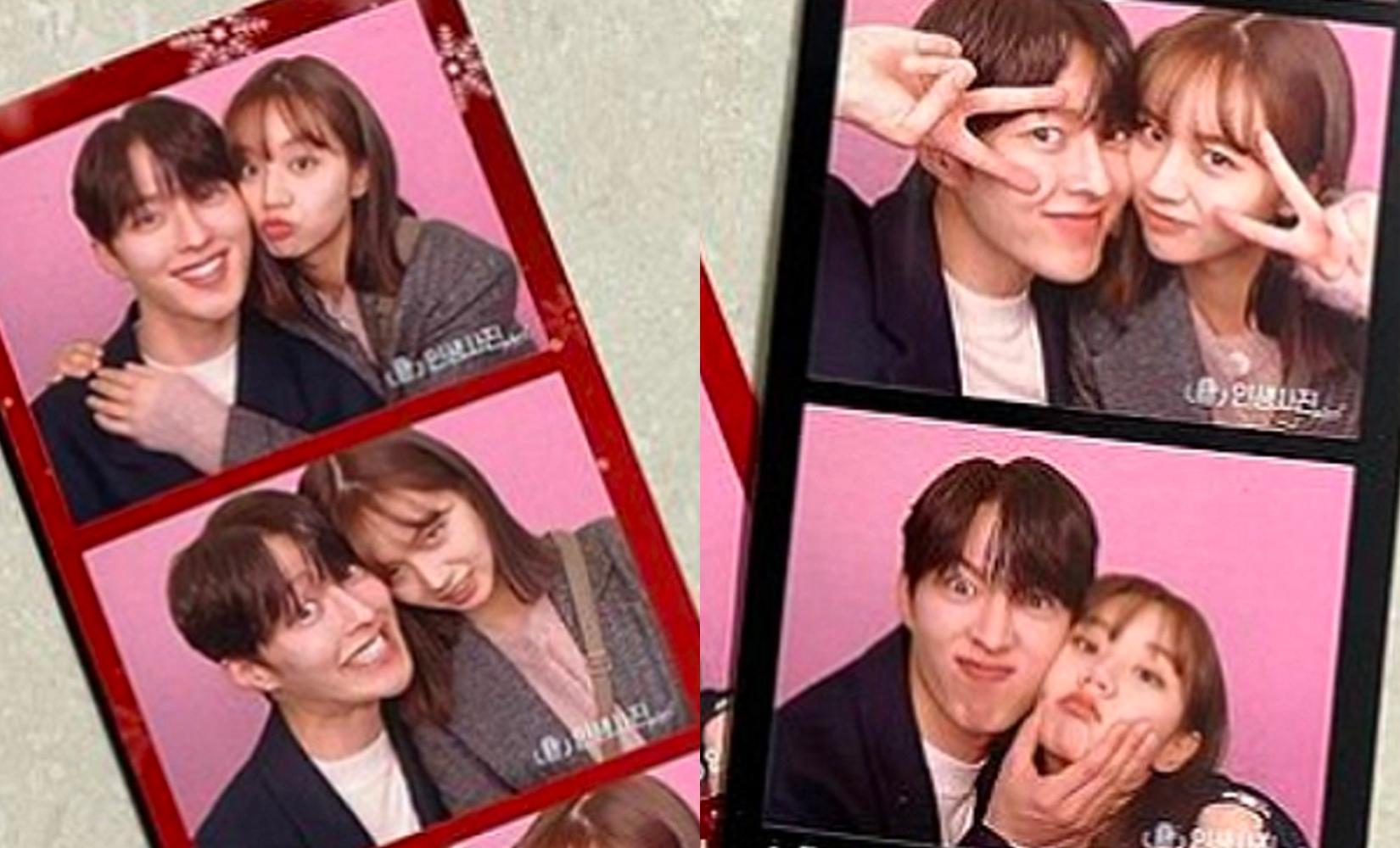 人生四格Pose教學