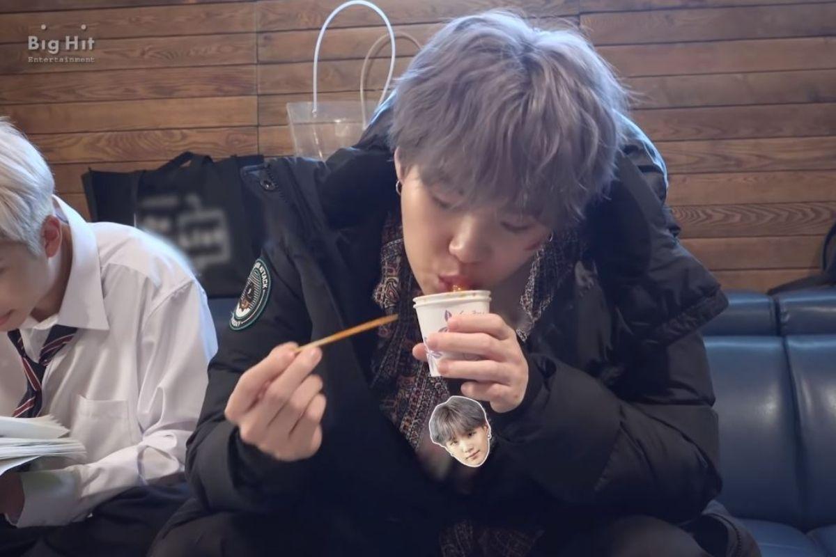 Tại sao người Hàn lại thích ăn cay? ăn ớt đẹp da