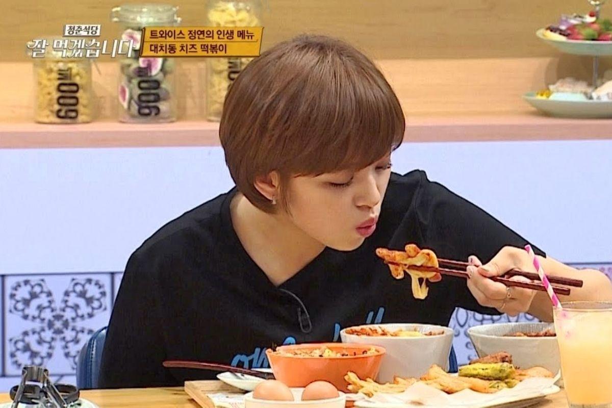 Tại sao người Hàn lại thích ăn cay? người hàn ăn cay để giảm stress