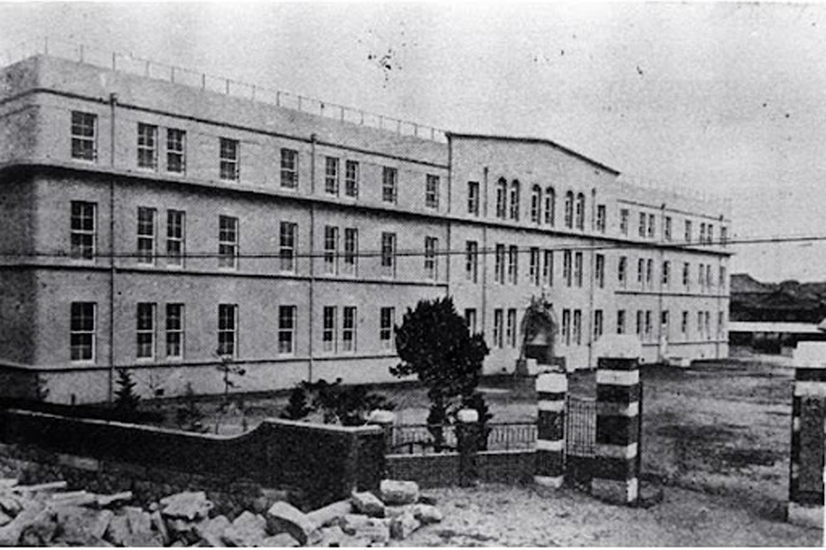 เรียนต่อเกาหลี