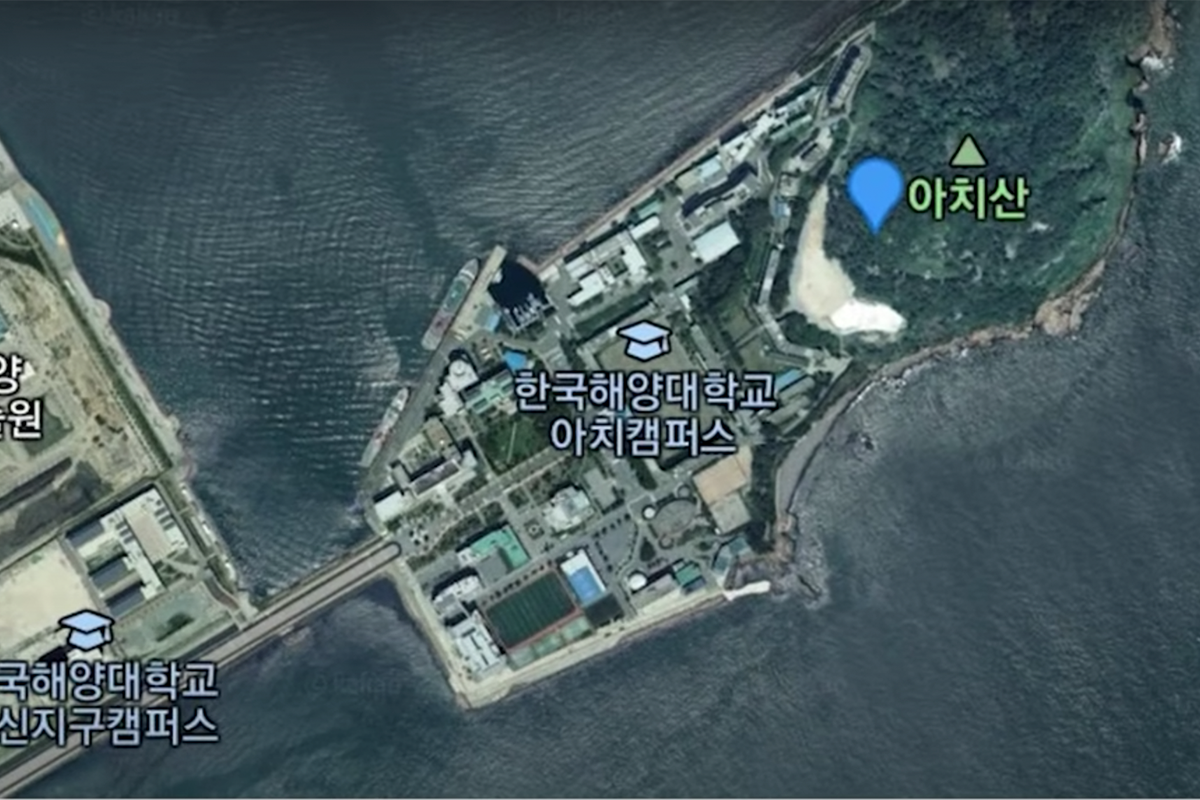 โรงเรียนเกาหลี