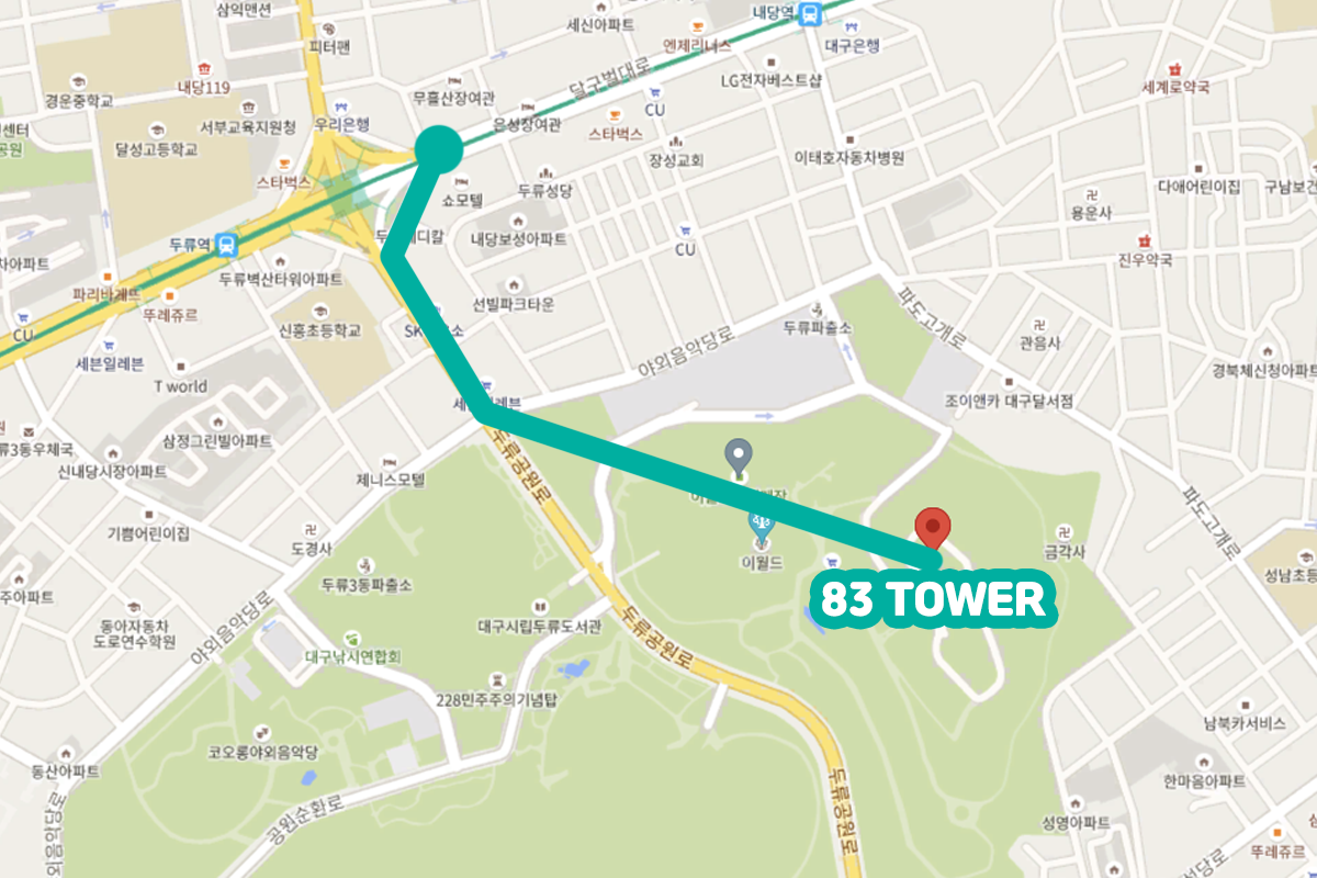 韓国、韓国旅行、韓国観光、韓国地方、大邱、テグ、大邱旅行、アクティビティ、レジャー、スカイジャンプ、写真撮影、チキン