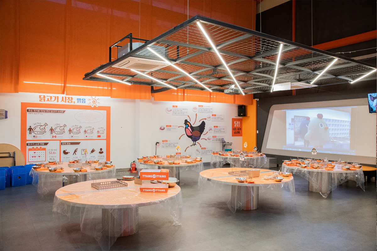 韓国、韓国旅行、韓国観光、韓国地方、大邱、テグ、大邱旅行、アクティビティ、レジャー、スカイジャンプ、写真撮影、チキン