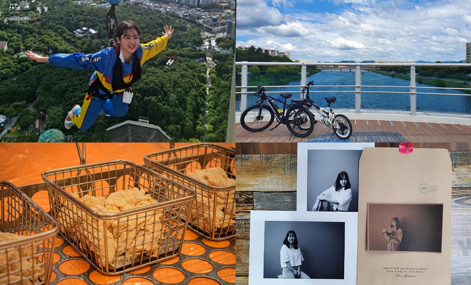 Tổng hợp những trải nghiệm thú vị nhất ở Daegu bạn nhất định nên thử