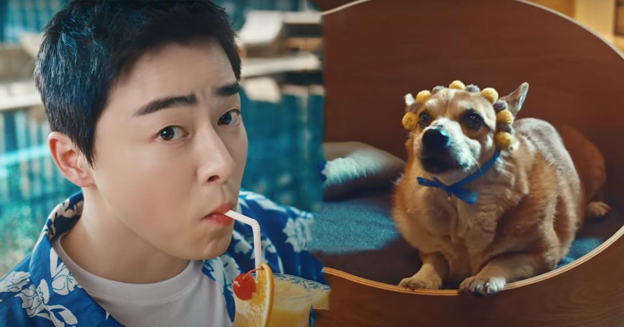 เทรนด์ "XXcation (XX캉스)" ของคนเกาหลีคืออะไร?