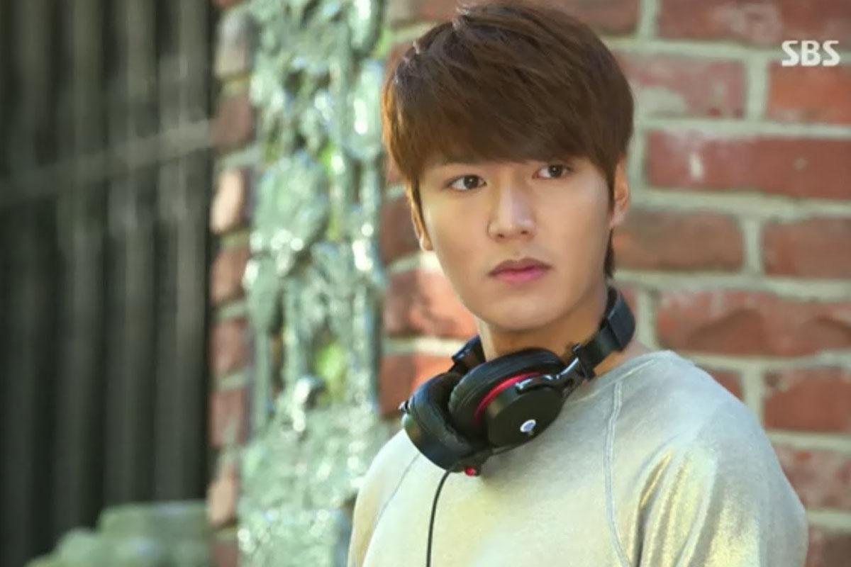 อี มินโฮ