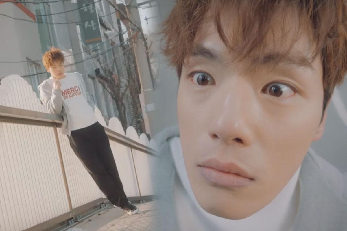 ซีรีส์เกาหลี