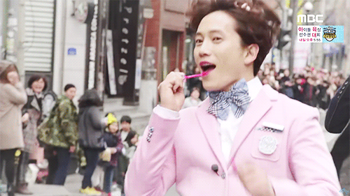 ซีรีส์เกาหลี