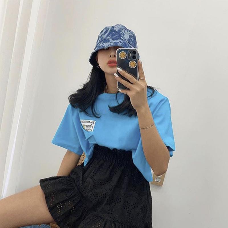 Miếng dán khử mùi BYJANE có thể được sử dụng để trang trí và khử mùi trên đồ dùng cá nhân.