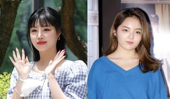 スジン脱退→被害を主張したソ・シネに飛び火｢台無しにして幸せか｣