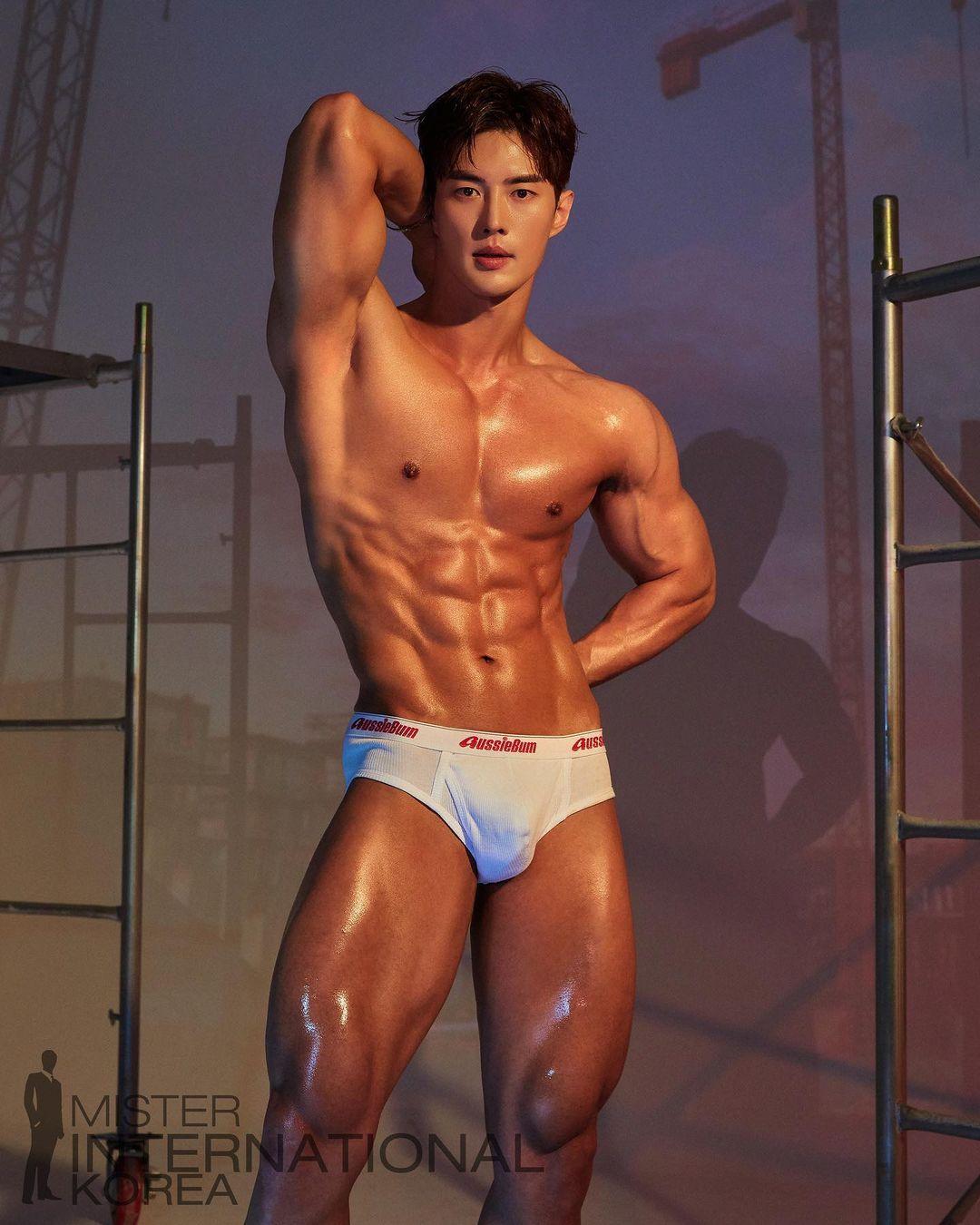 韓国、韓国文化、韓国イケメン、ミスターコリア、韓国男性、ミスターインターナショナルコリア、2025