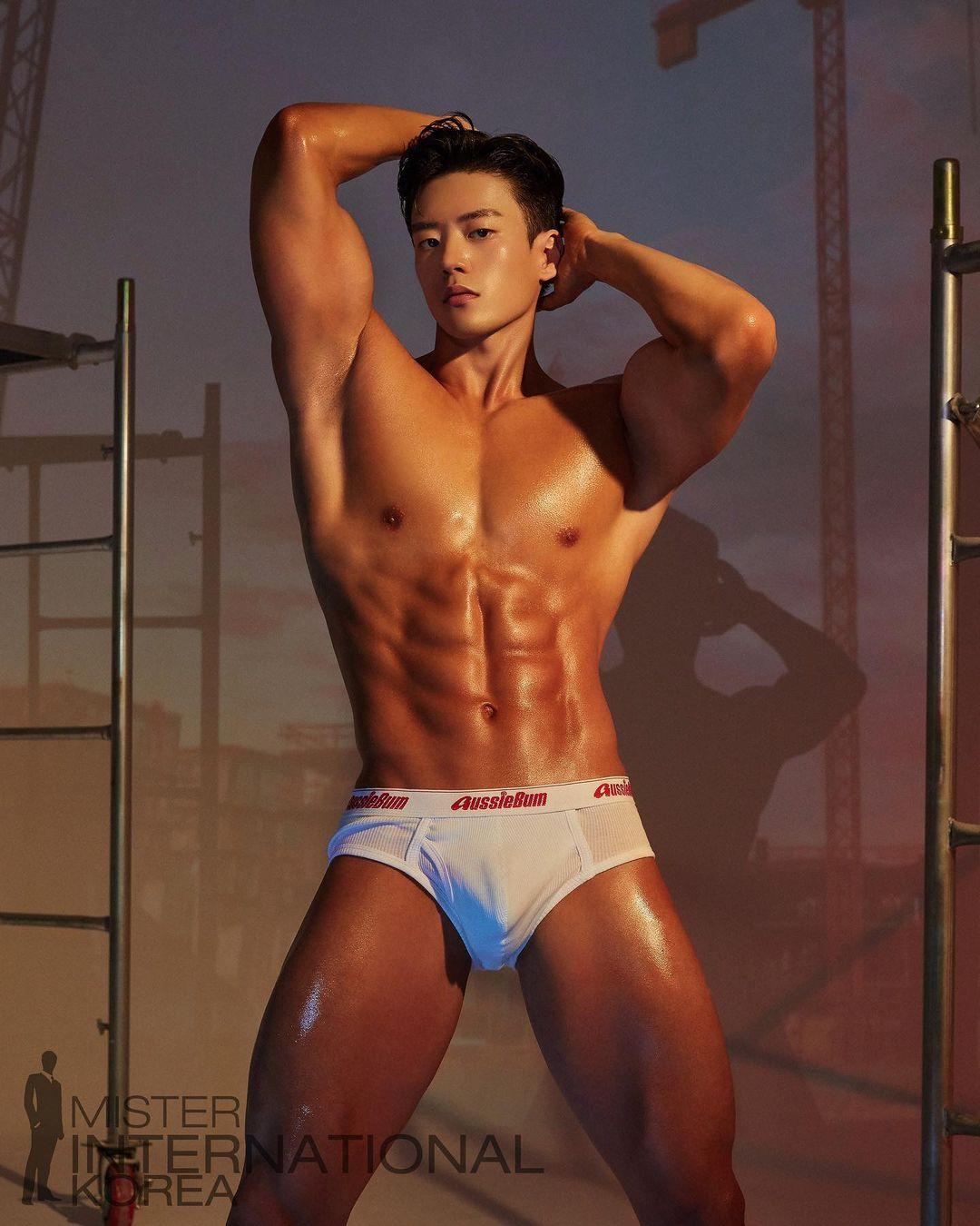 韓国、韓国文化、韓国イケメン、ミスターコリア、韓国男性、ミスターインターナショナルコリア、2025