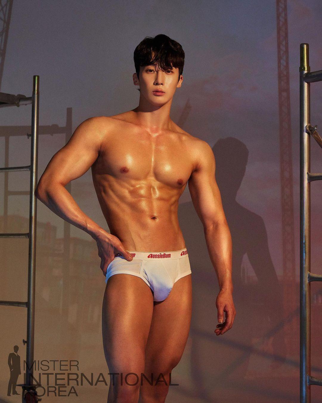 韓国、韓国文化、韓国イケメン、ミスターコリア、韓国男性、ミスターインターナショナルコリア、2025