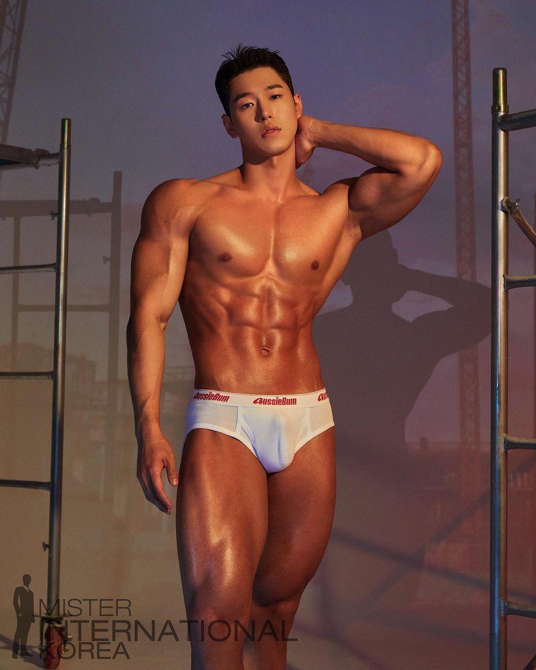 韓国、韓国文化、韓国イケメン、ミスターコリア、韓国男性、ミスターインターナショナルコリア、2025