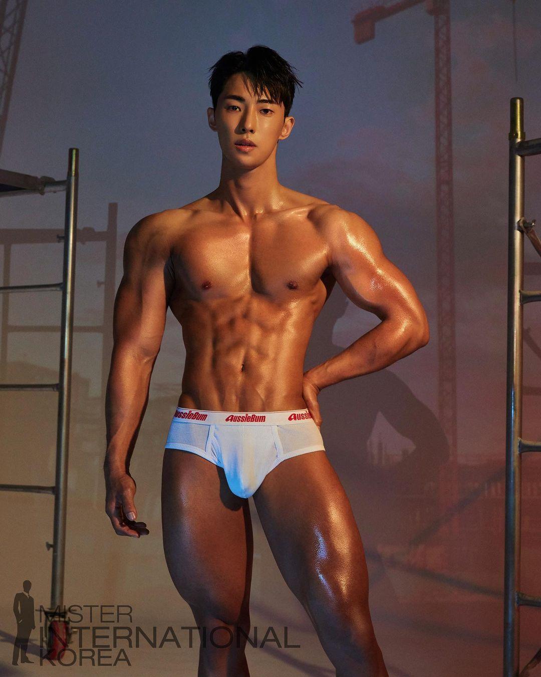 韓国、韓国文化、韓国イケメン、ミスターコリア、韓国男性、ミスターインターナショナルコリア、2025