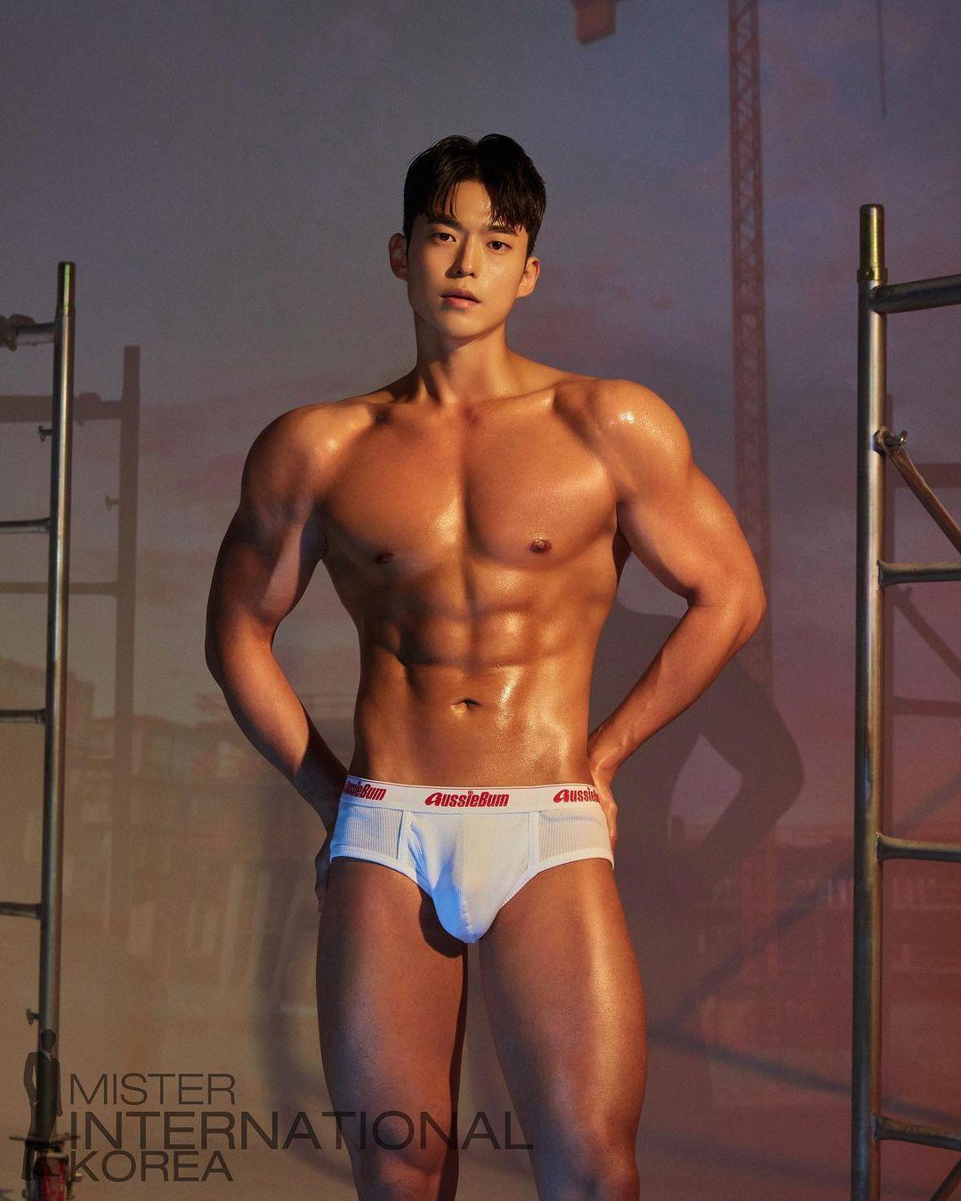 韓国、韓国文化、韓国イケメン、ミスターコリア、韓国男性、ミスターインターナショナルコリア、2025